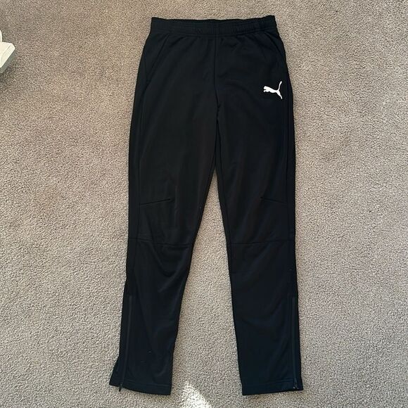 Puma Youth Unisex Liga Training Pant! - Picture 4 of 11